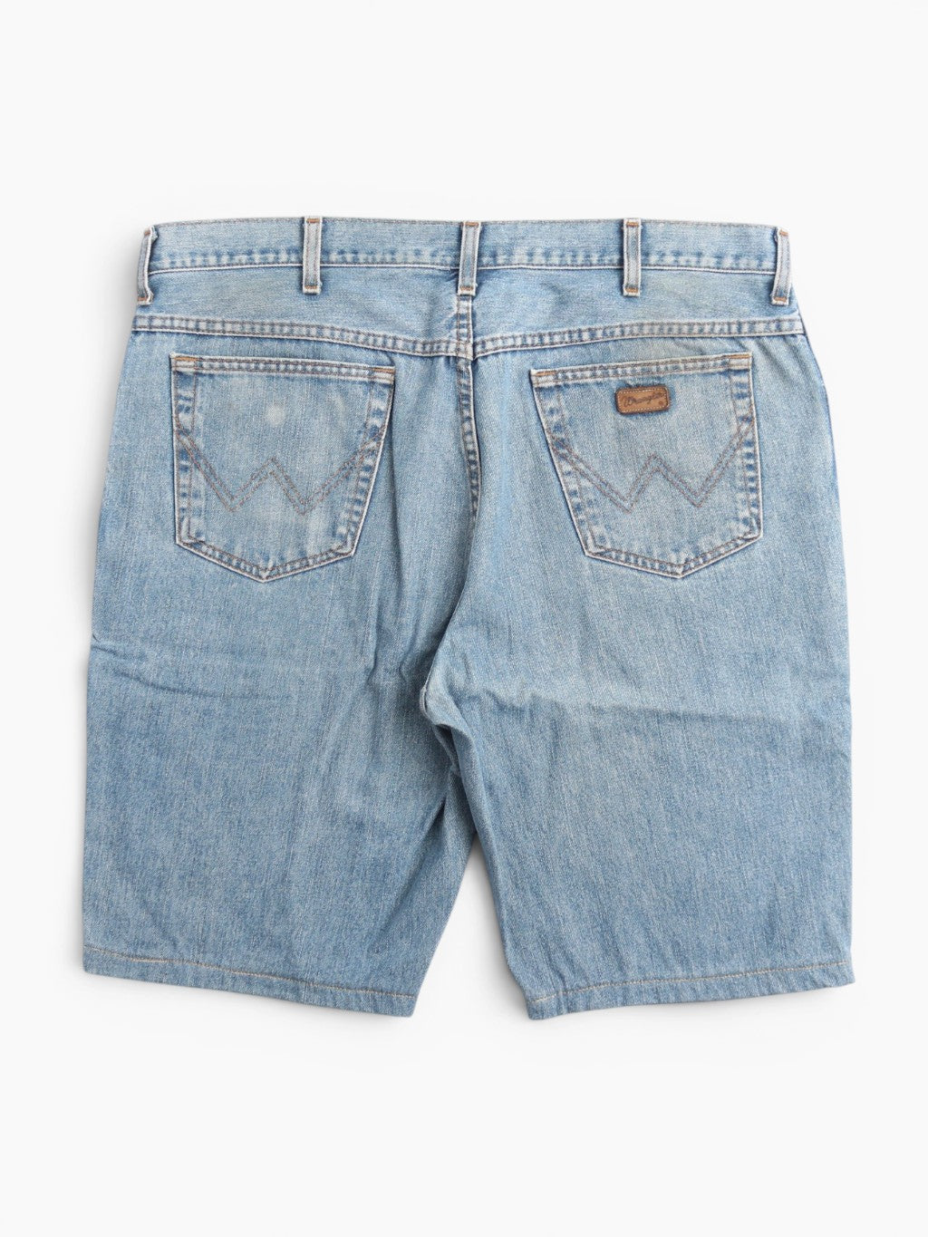 Denim Shorts - 40"
