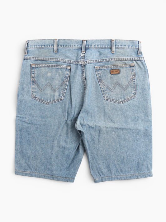 Denim Shorts - 40"