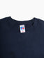 Vintage Sweatshirt - Navy