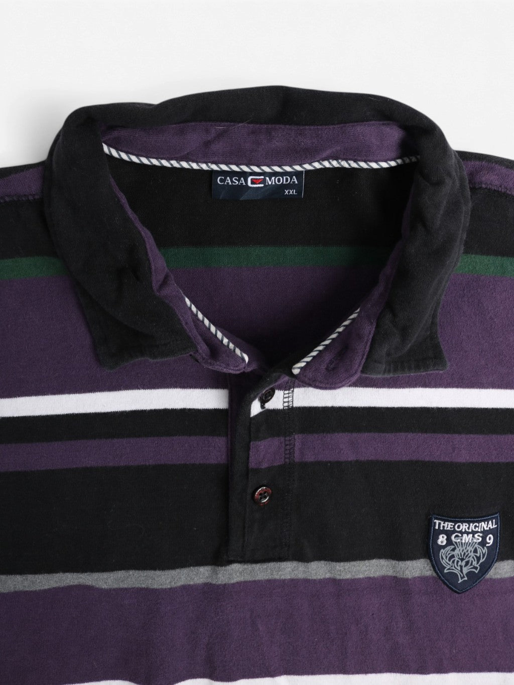 Casa Moda Rugby Shirt
