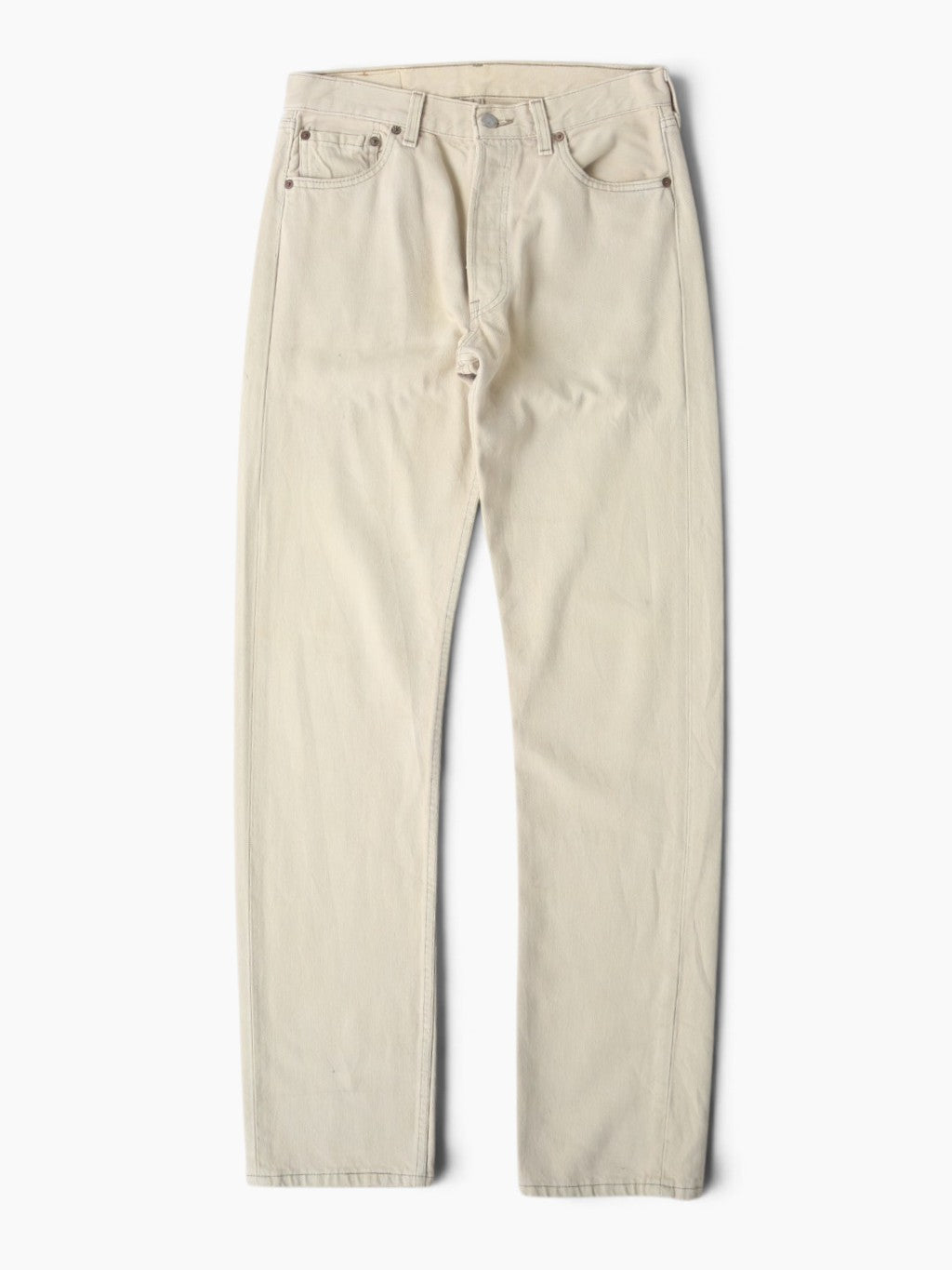 Vintage Made In USA 501 Jeans - 30/33