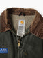 Arctic Jacket - Green