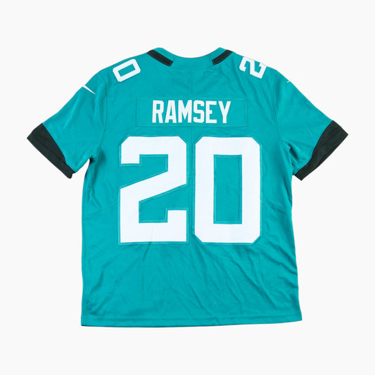 Jacksonville Jaguars NFL Jersey - Green