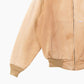 Active Hooded Jacket - Washed Sand