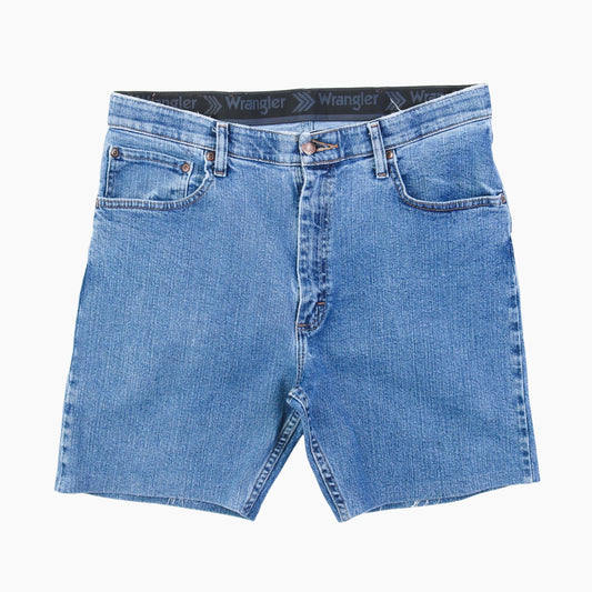 Jeansshorts – 34"