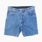 Denim Shorts - 34"