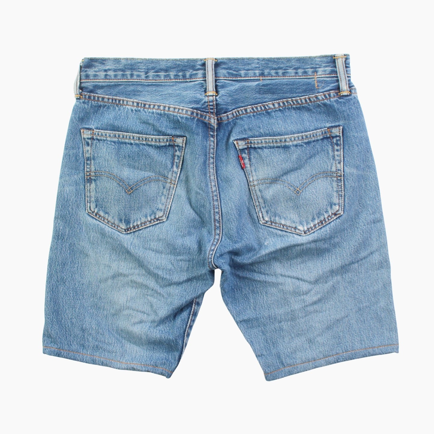 Vintage 501 Shorts - 30"