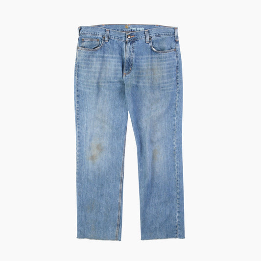 Vintage Pants - Denim - 38/36 - American Madness