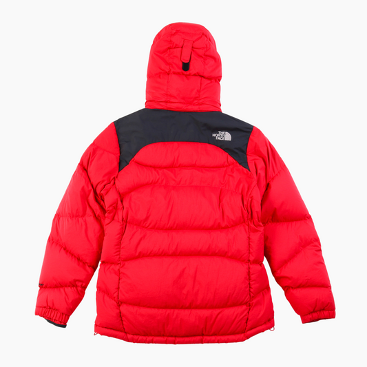 800 Down Puffer Jacket