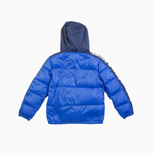 Vintage Puffa Jacket - American Madness