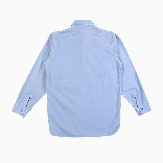 Vintage Flannel Shirt - American Madness