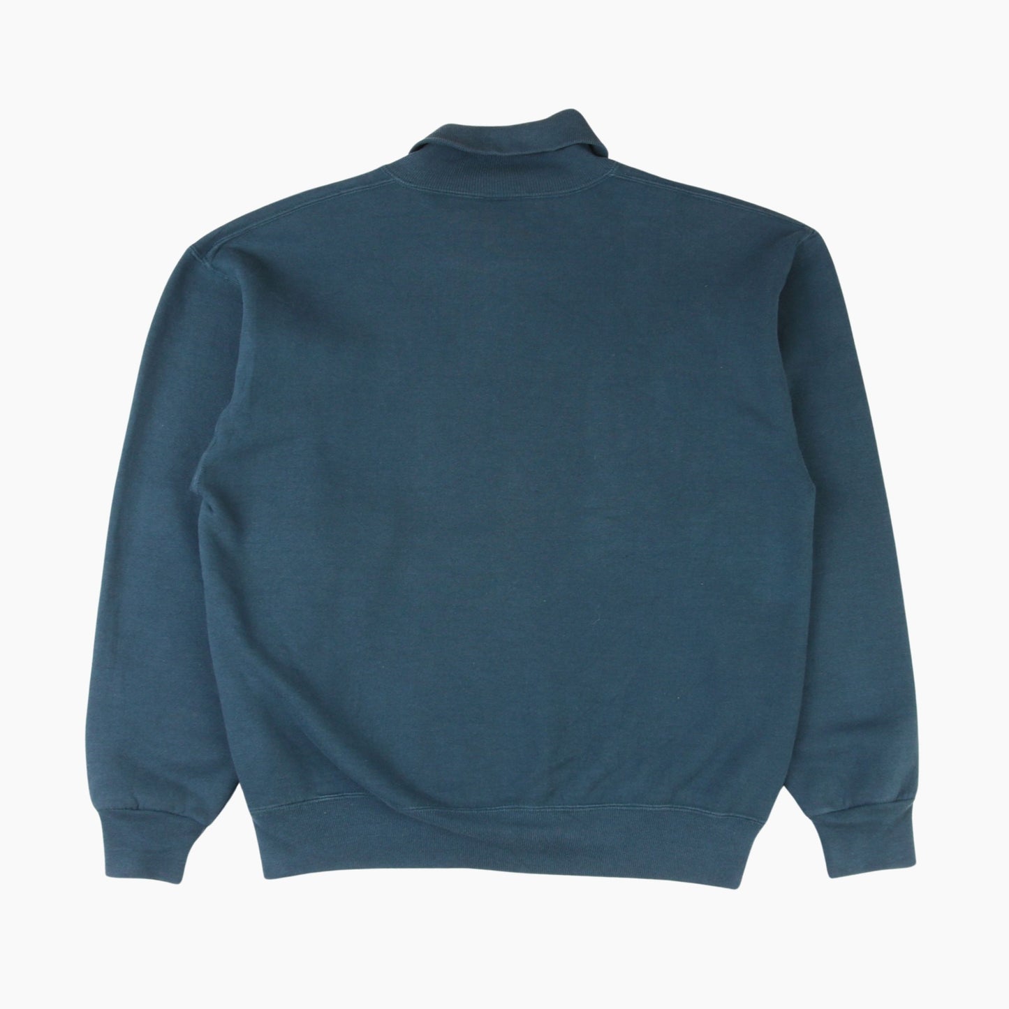 Sweatshirt - Teal