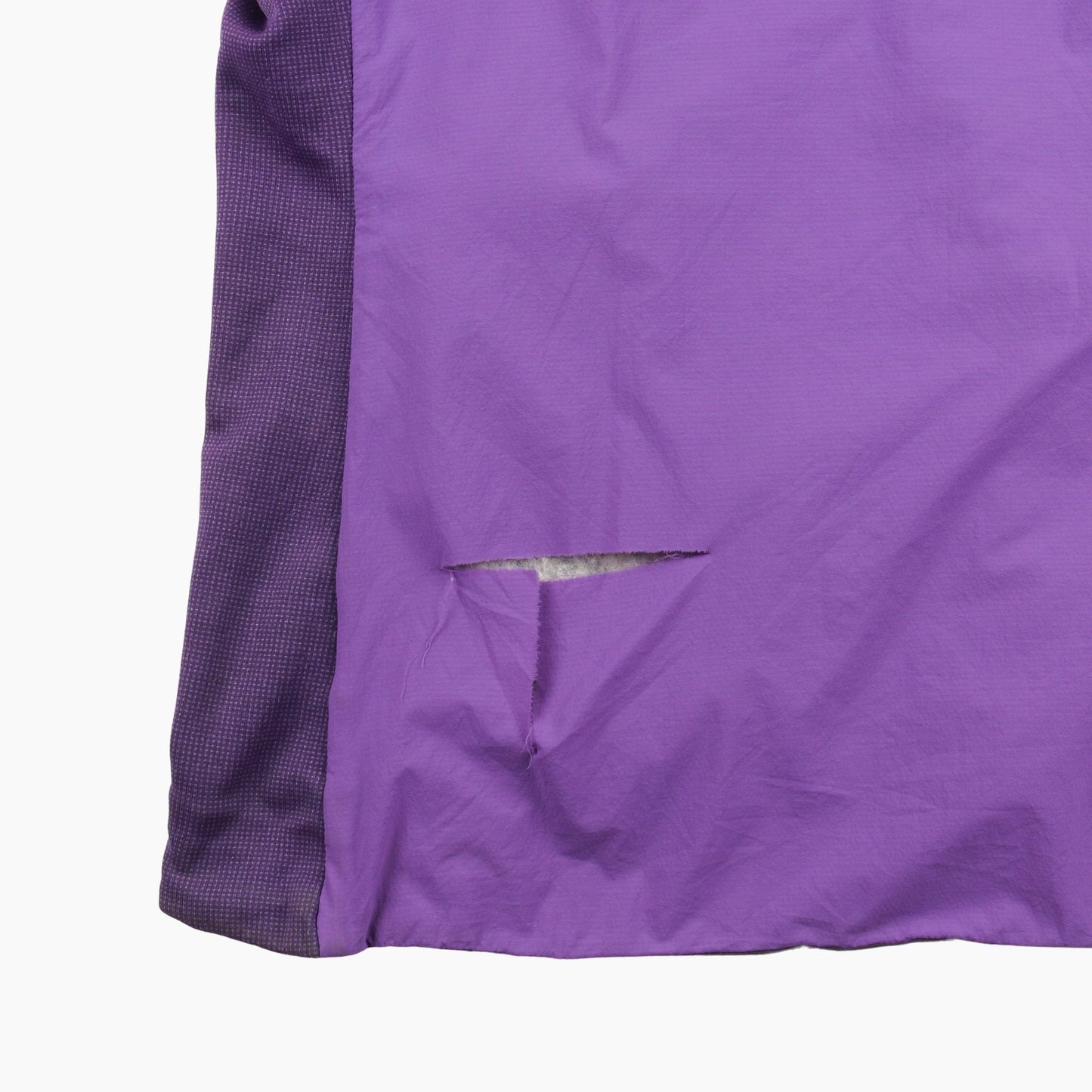 Atom AR Windbreaker - Purple