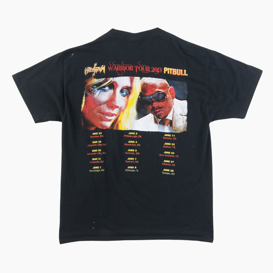 'Pitbull' T-Shirt - American Madness