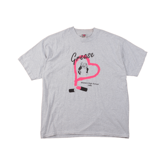 'Grease' T-Shirt - American Madness