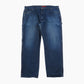 Vintage Carpenter Pants - Denim - 42/32