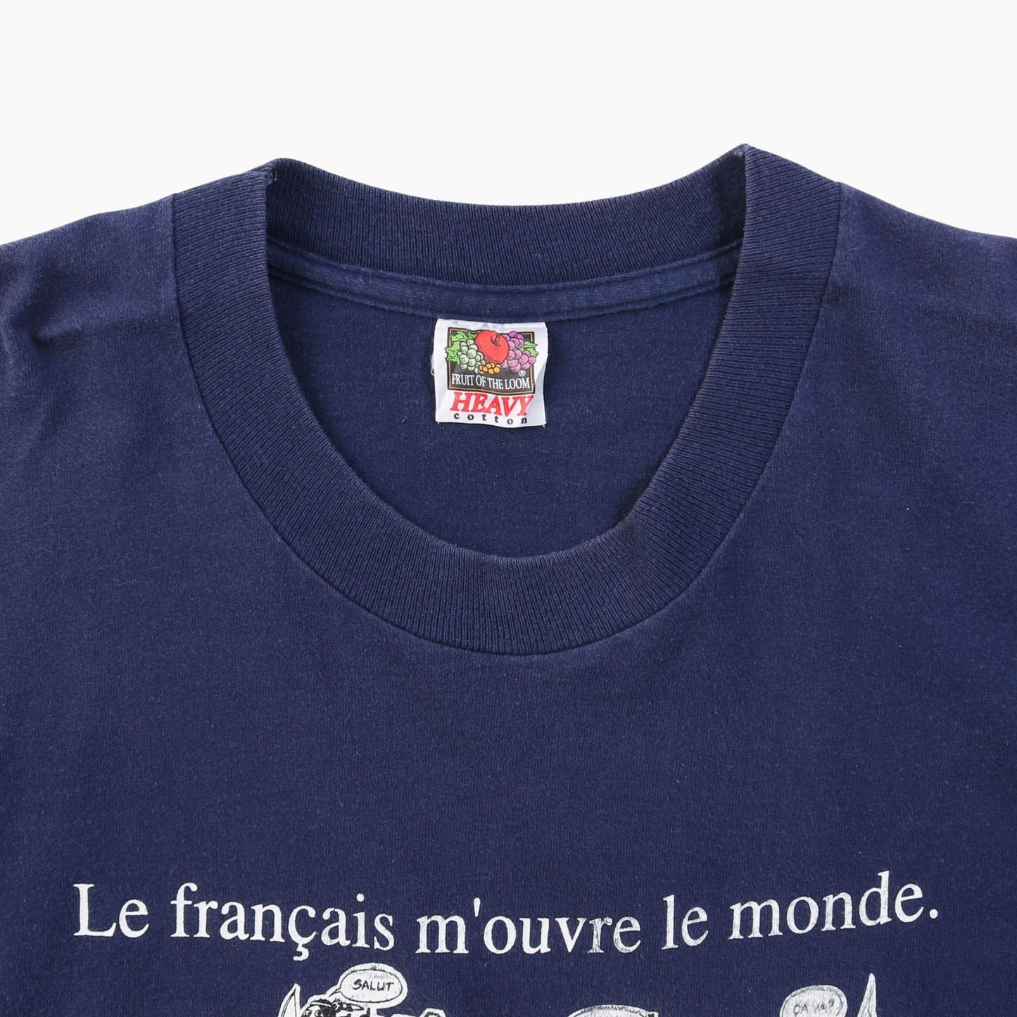'Teachers Of French' T-Shirt - American Madness