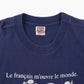 'Teachers Of French' T-Shirt - American Madness