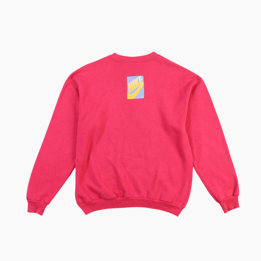 Vintage Jordan Sweatshirt - American Madness