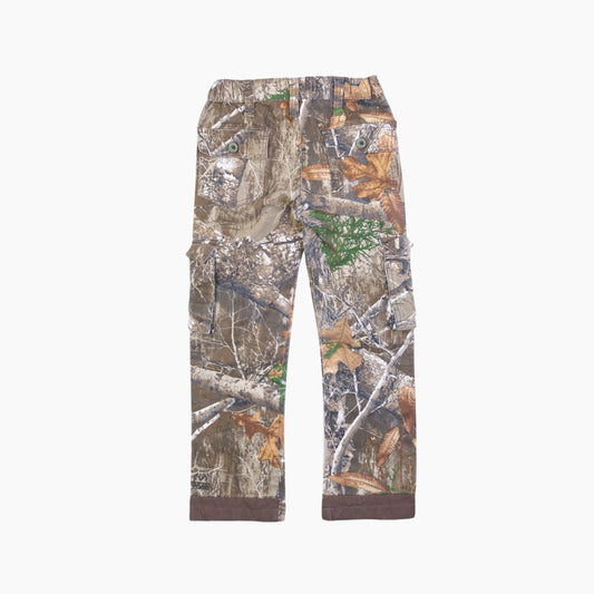 Vintage Real Tree Trousers - American Madness