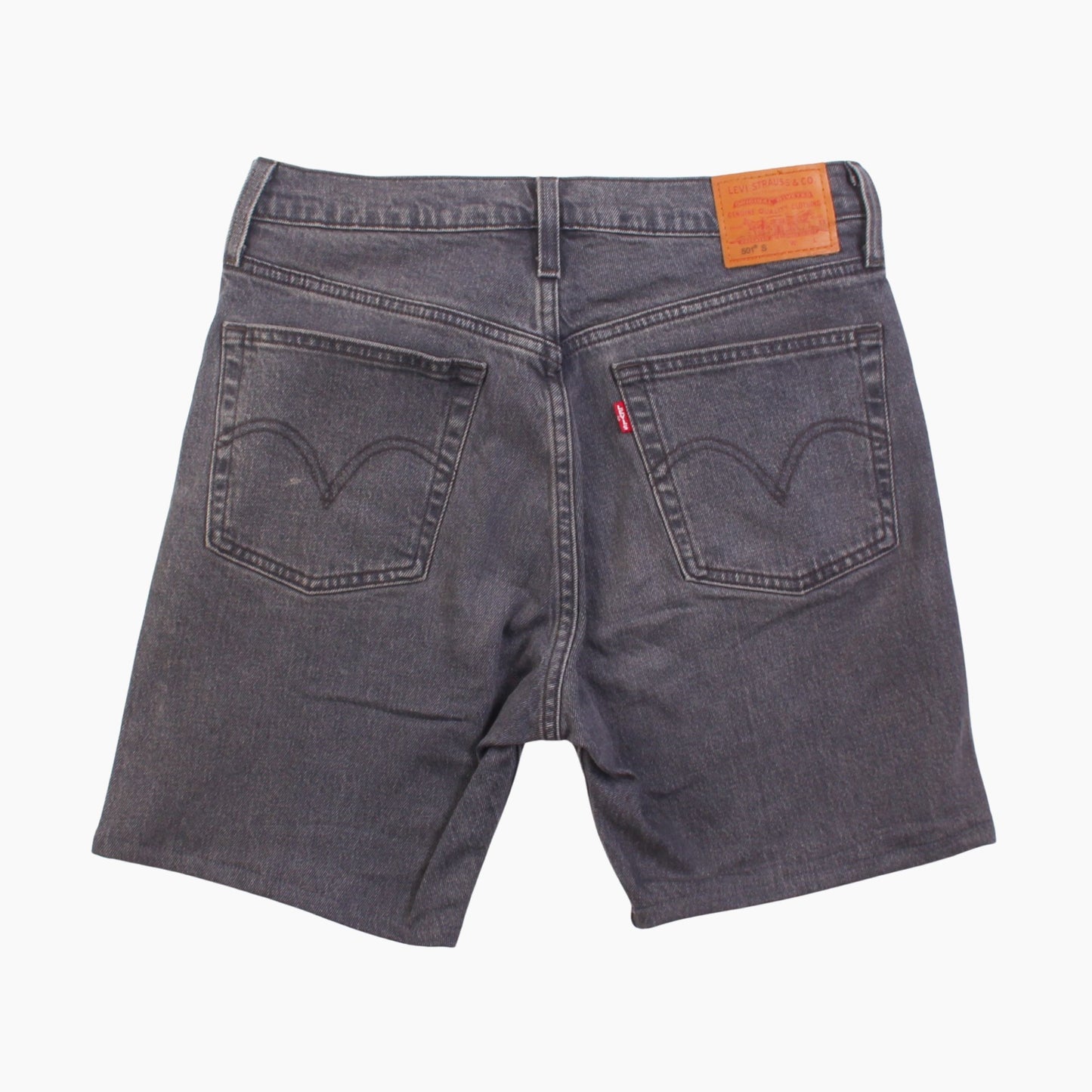 Short Vintage 501 - 29"