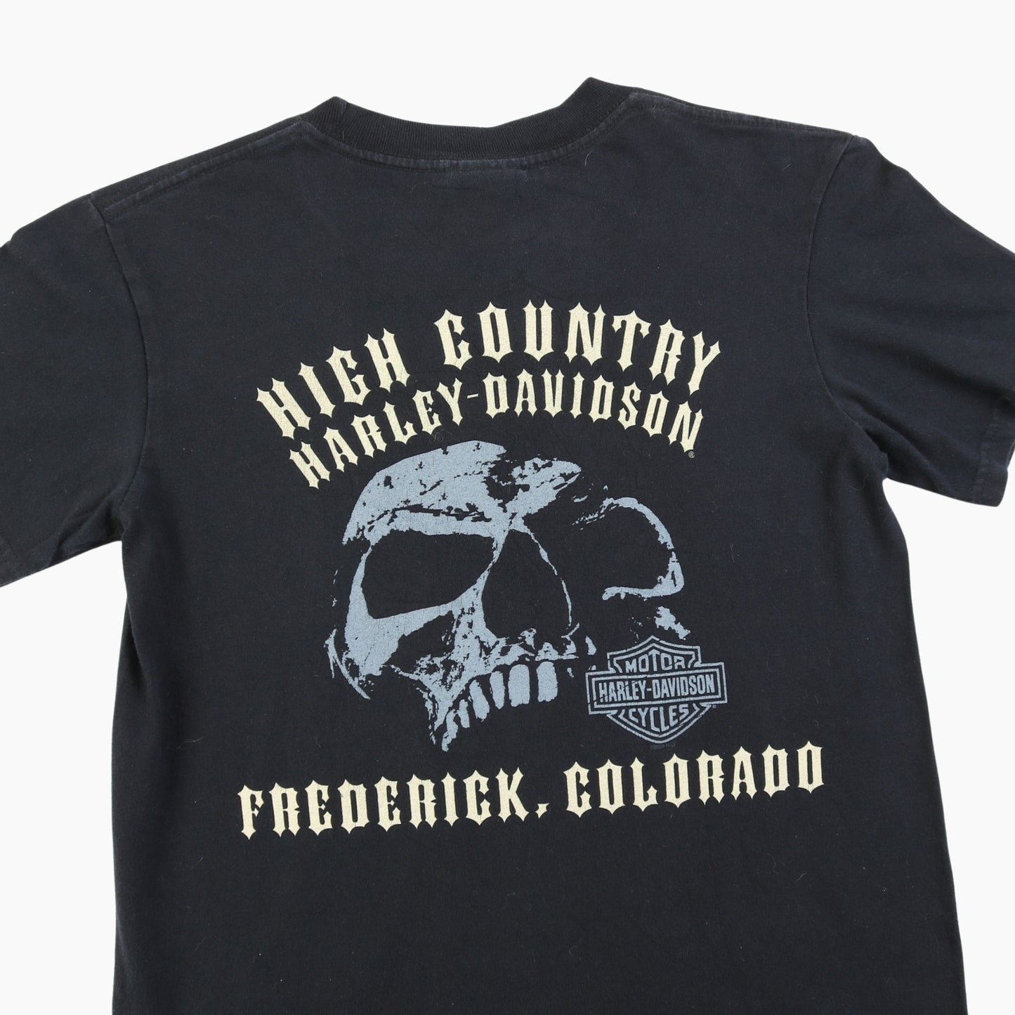 'High Country Colorado' T-Shirt