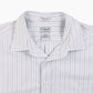 Vintage Shirt - Blue Stripe