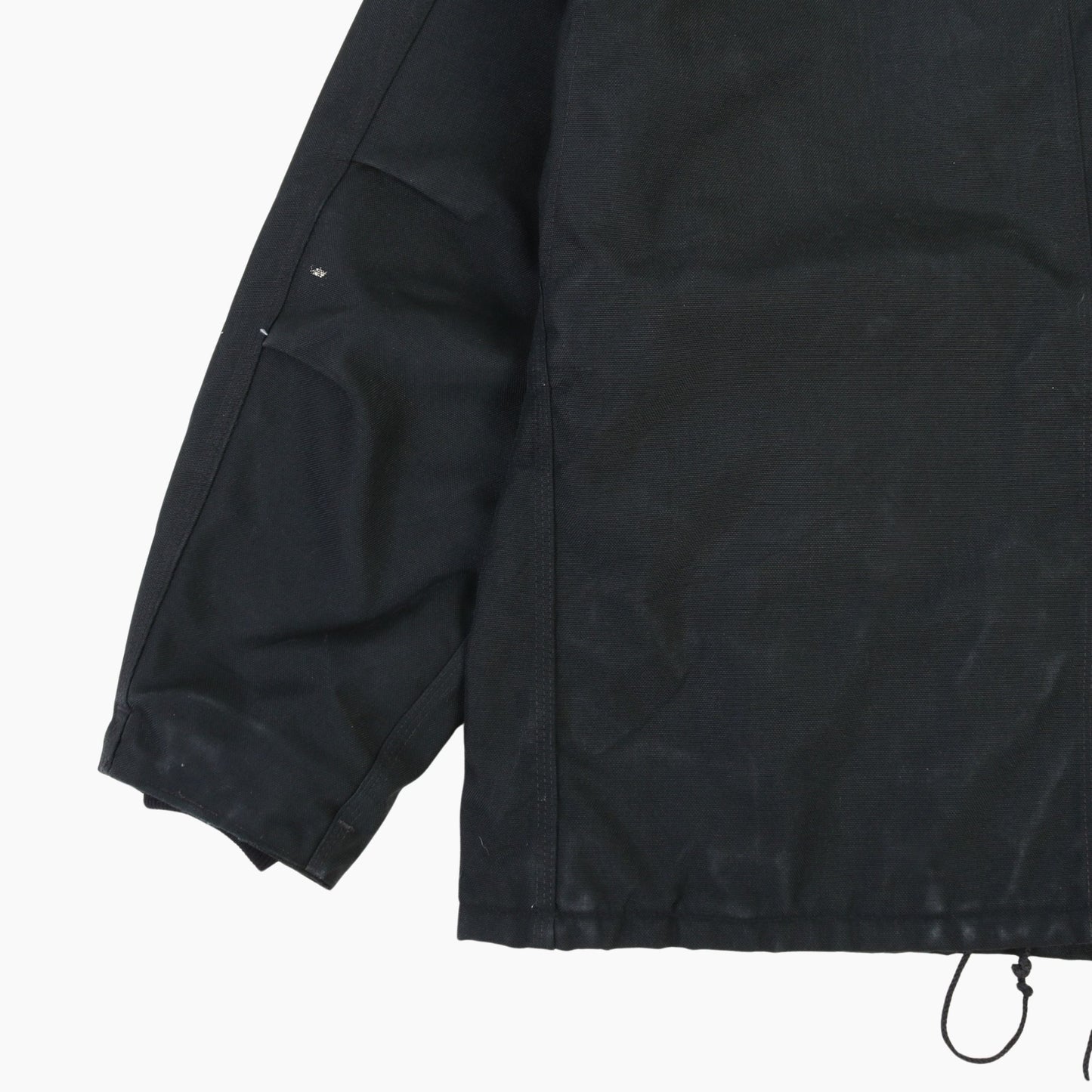 Arctic Jacket - Black