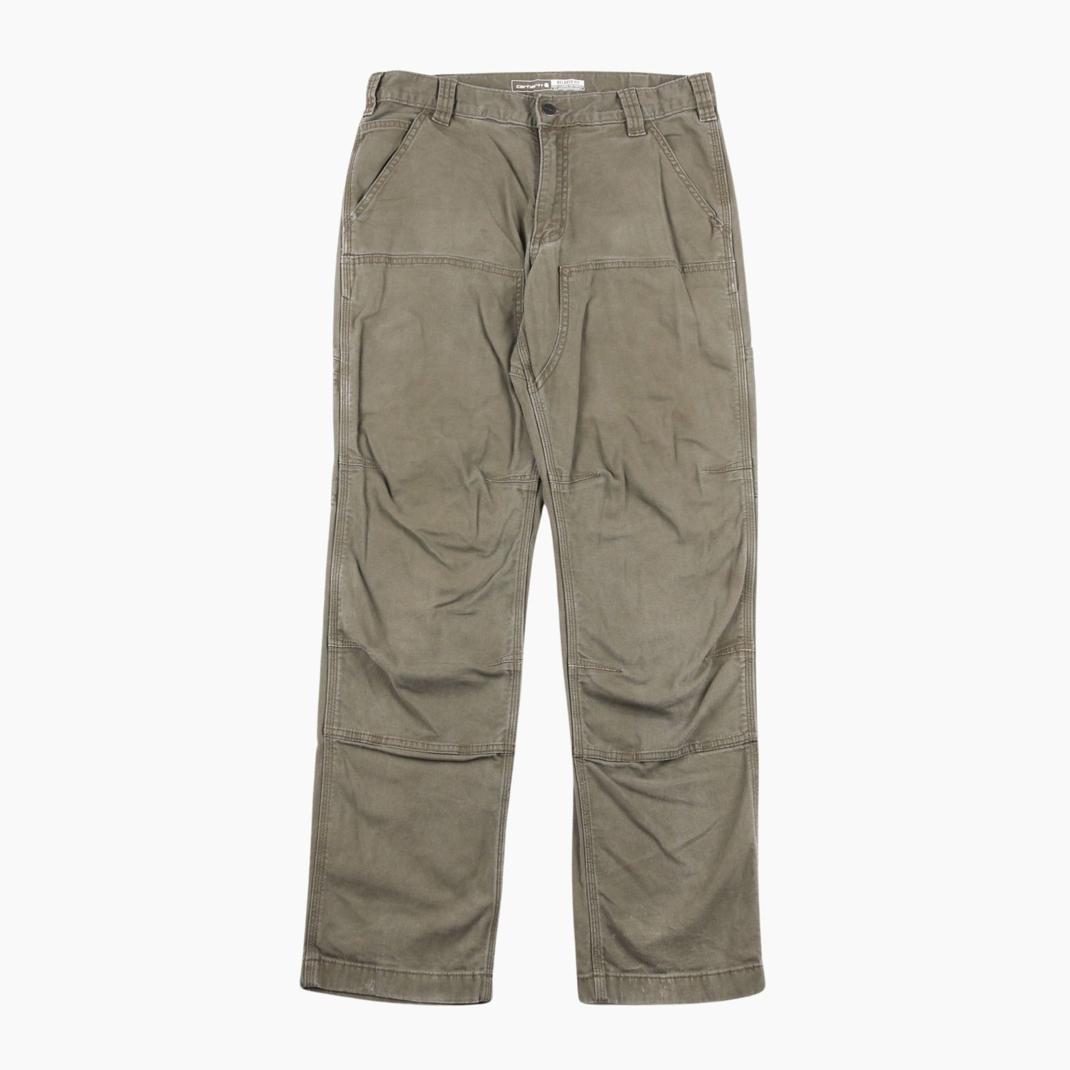 Vintage Carhartt Double Knee Pants