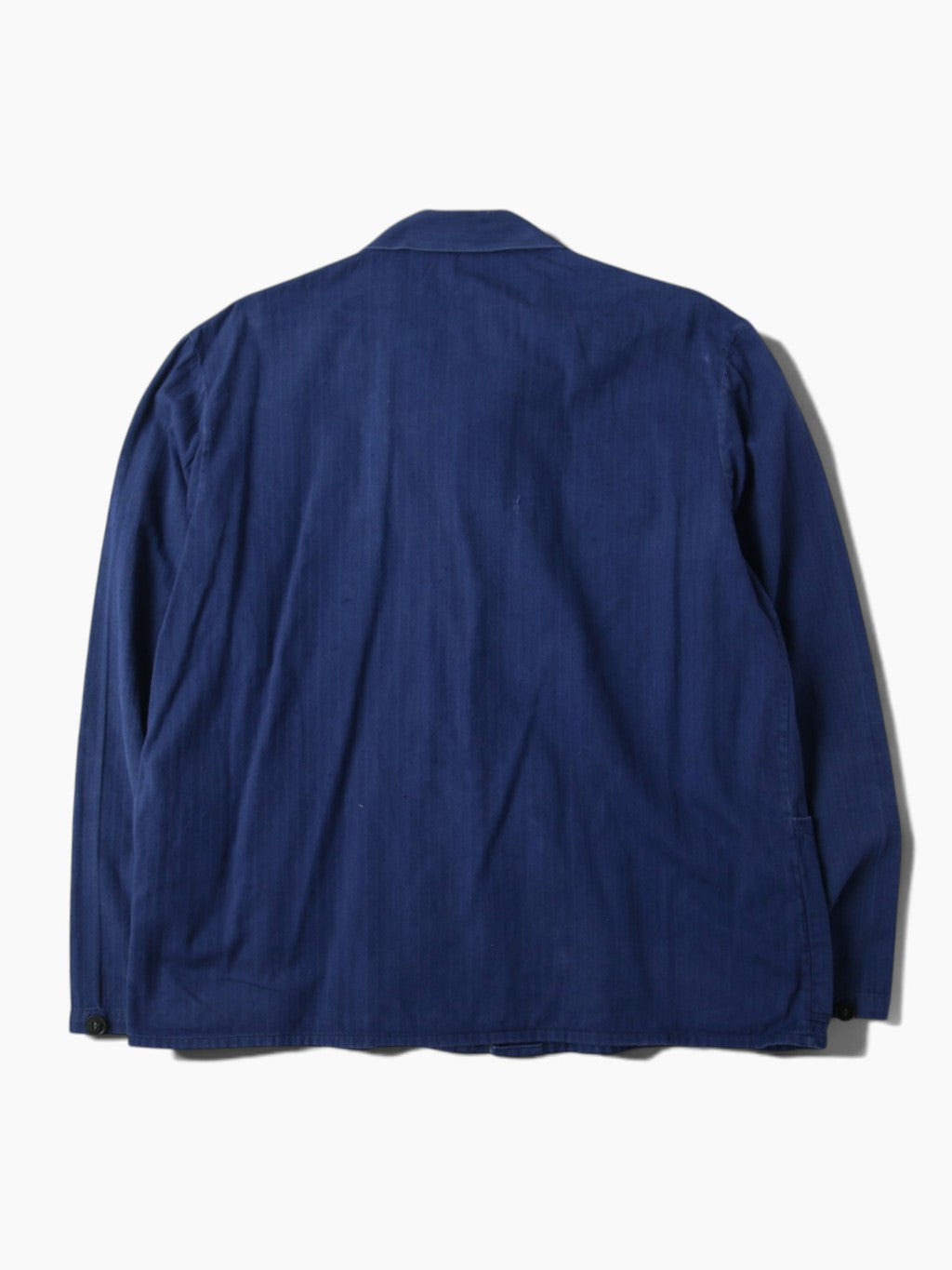 Vintage Chore Jacket - Blue