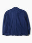 Vintage Chore Jacket - Blue