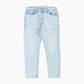 Vintage Signature Jeans - Blue - 36/30