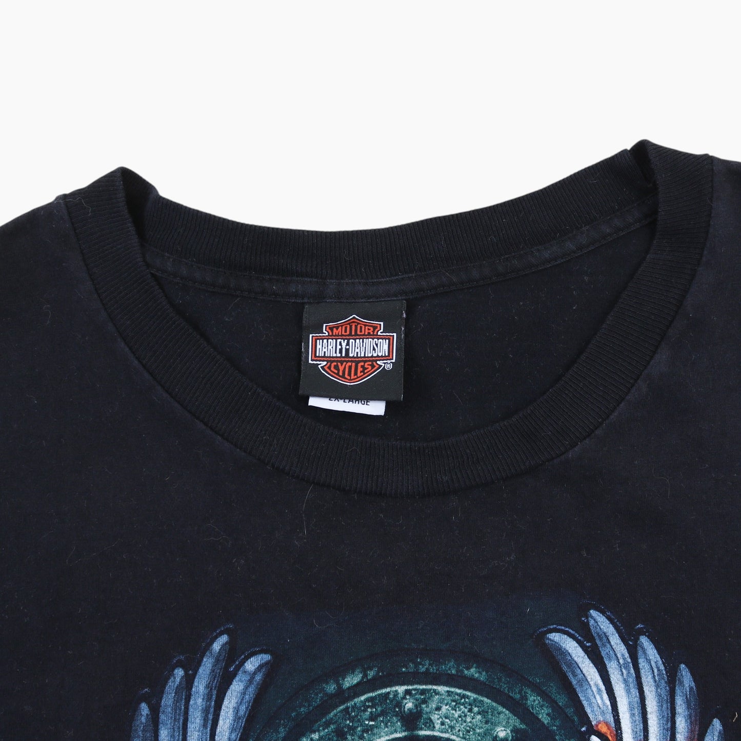 'White's' T-Shirt