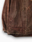 Arctic Jacket - Brown
