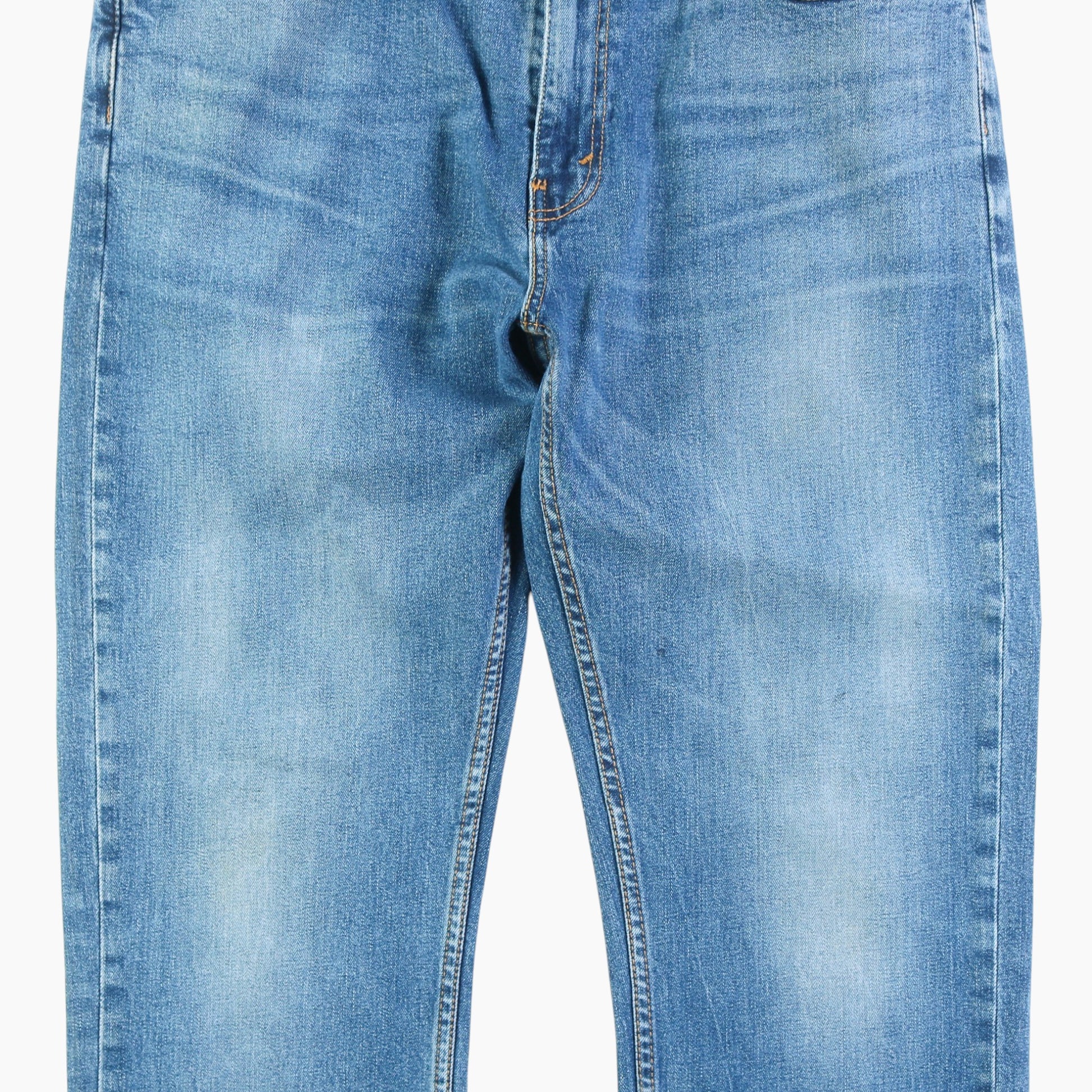 Vintage 550 Jeans - Denim 38/34