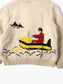 '1960s Snowmobile' Cowichan