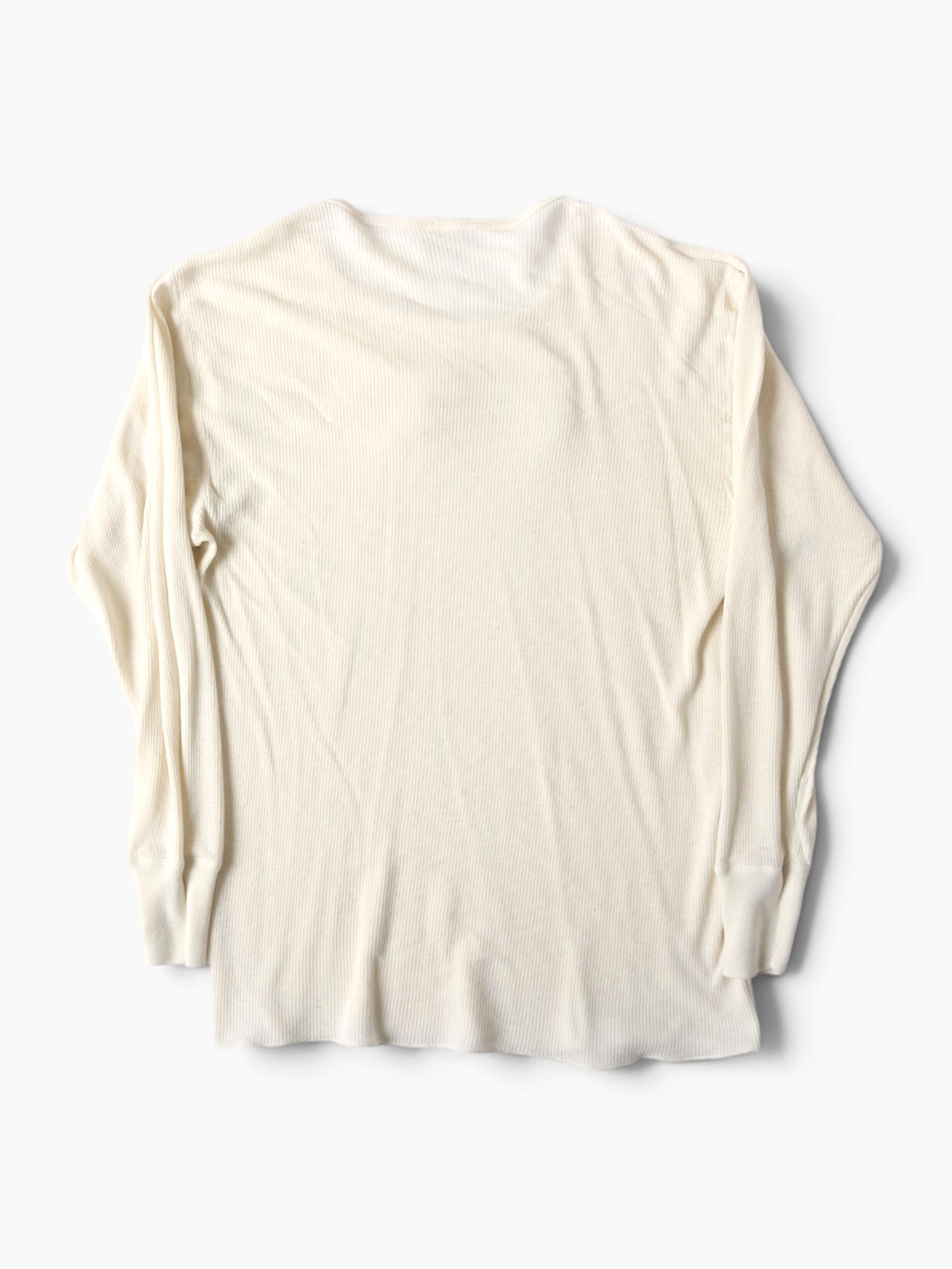 'North Crest' Waffle Thermal