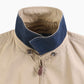 Vintage Mac Jacket - Beige
