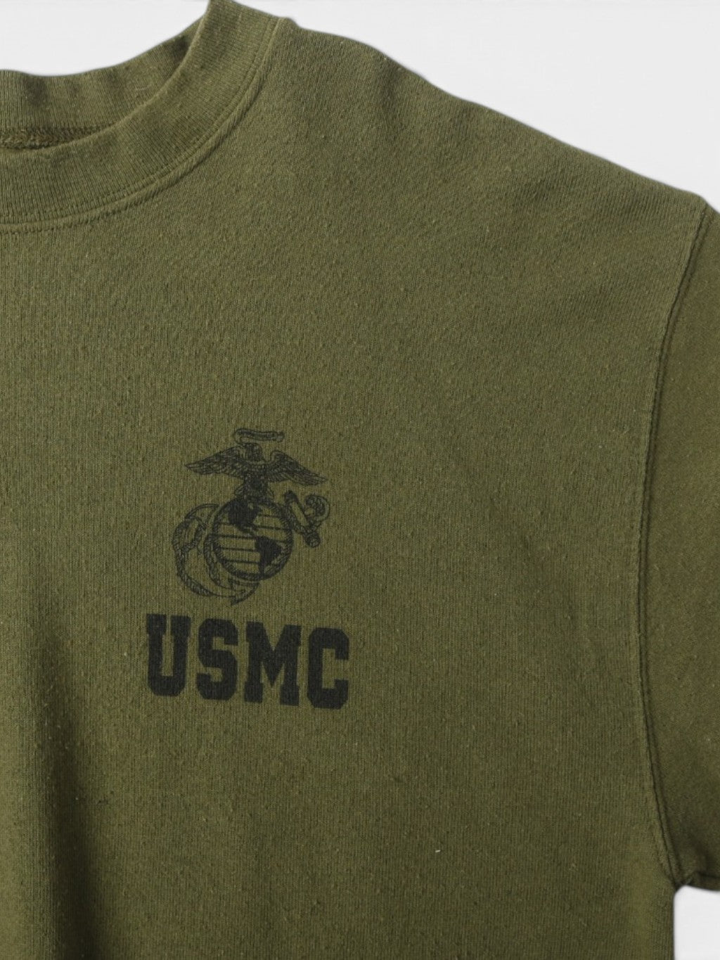 'USMC' Sweatshirt