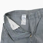 Carpenter Shorts - Grey - 34"