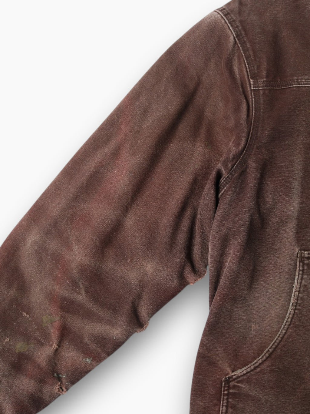 Arctic Jacket - Brown
