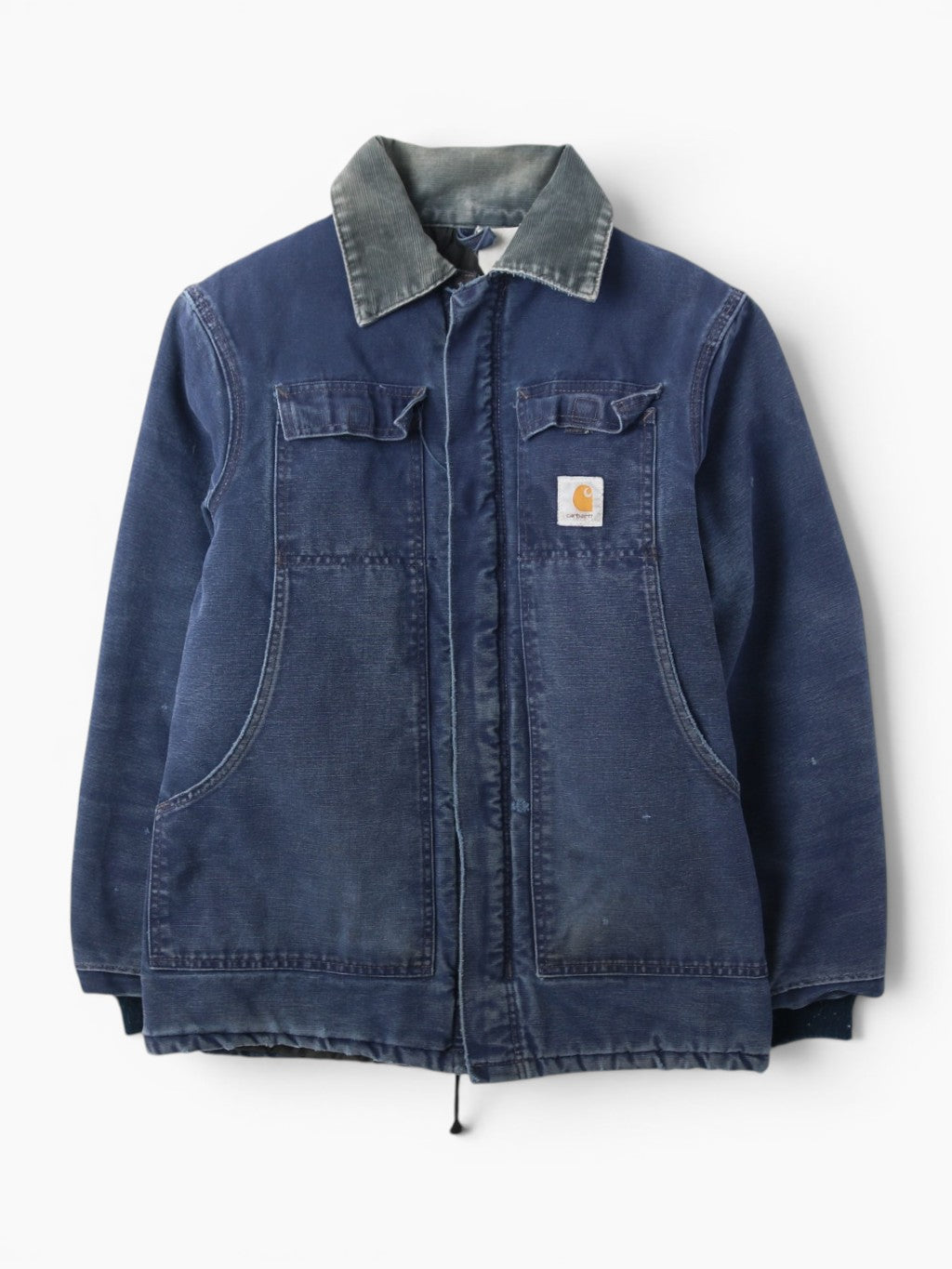 Arctic Jacket - Blue