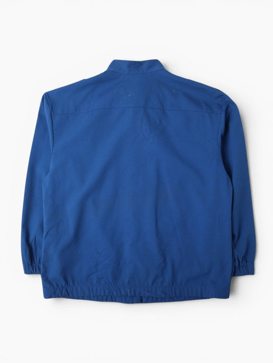 Vintage Chore Jacket - Blue
