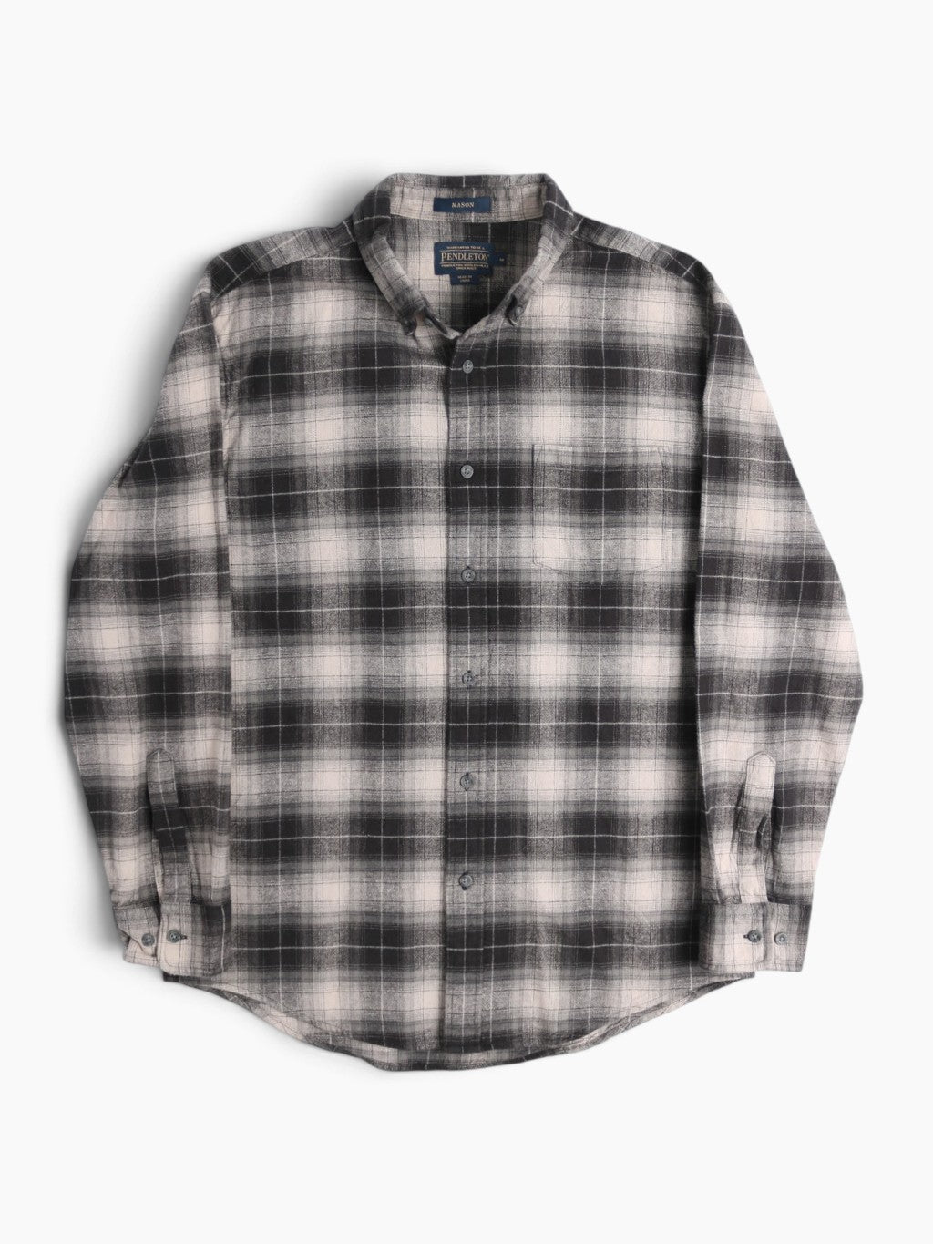 Vintage Flannel Shirt