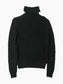 Polo Sport Turtle Neck Cable Knit