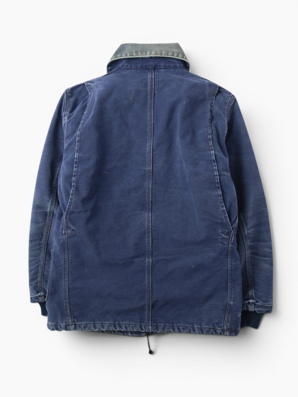 Arctic Jacket - Blue