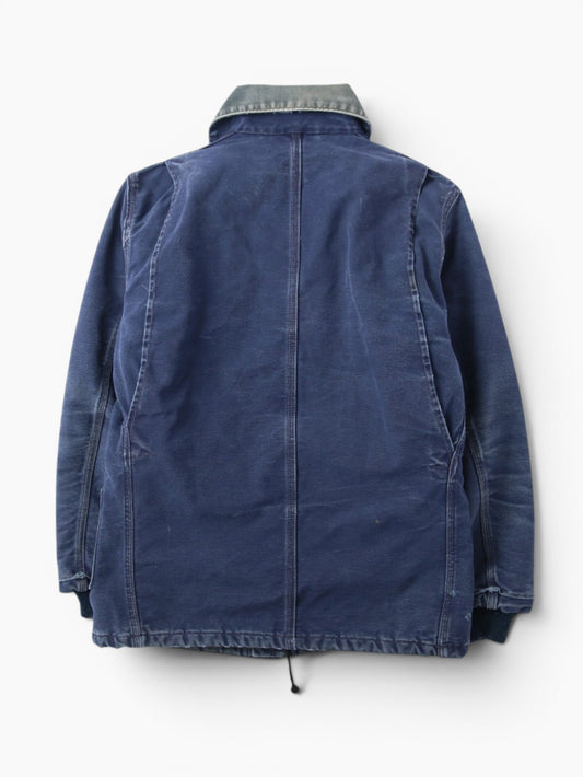 Arctic Jacket - Blue