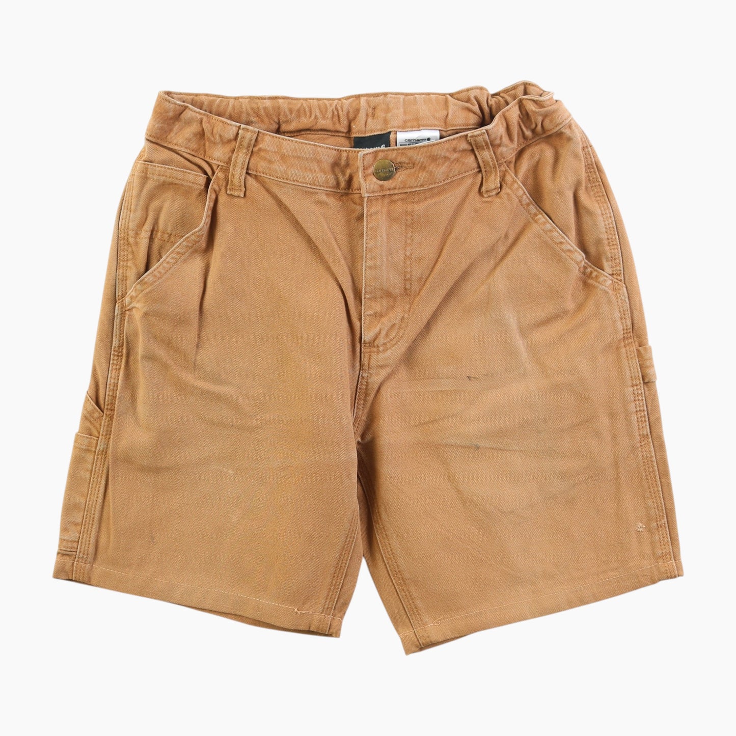 Carpenter Shorts - Hamilton Brown - 28"