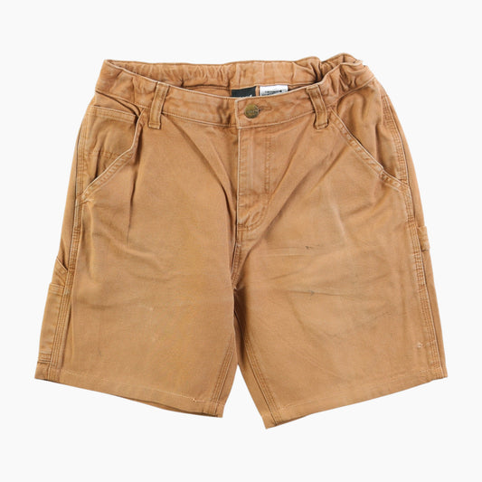 Carpenter Shorts - Hamilton Brown - 28"