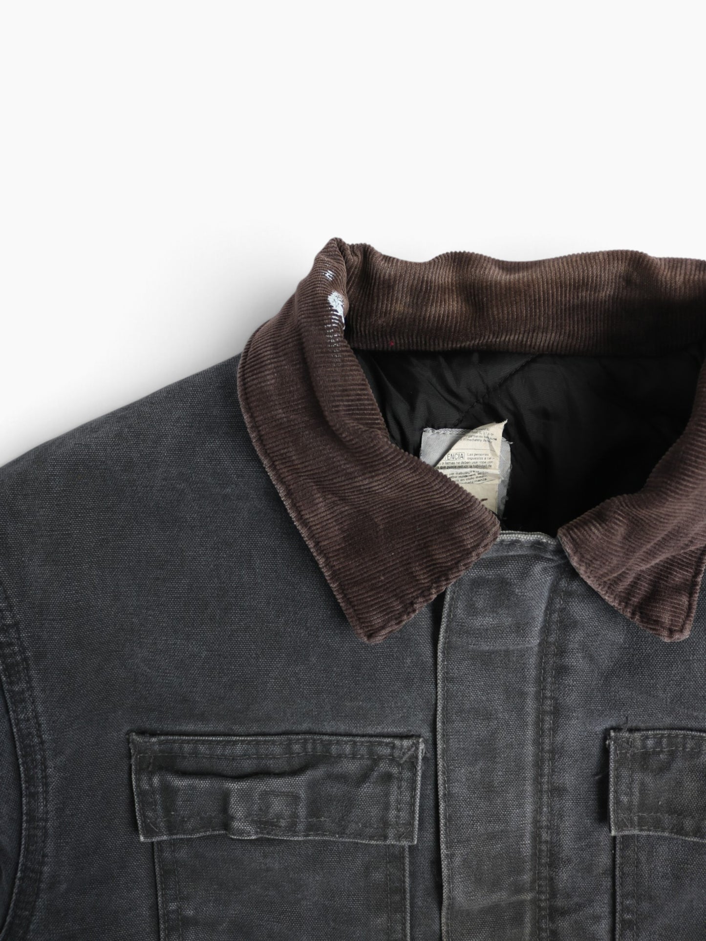 Arctic Jacket - Black